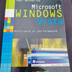 Paul McFedries - Microsoft Windows Vista