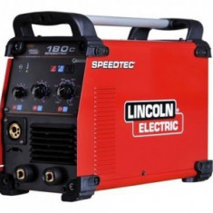 Aparat sudura Speedtec-180C Lincoln Electric
