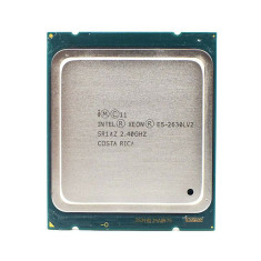 Procesor server Intel Xeon Six Core E5-2630L v2 SR1AZ 2.4Ghz LGA2011