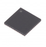 Circuit integrat, microcontroler PIC, gama PIC16, Harvard 8bit, 1.024kB, MICROCHIP TECHNOLOGY - PIC16F15375-I/MV