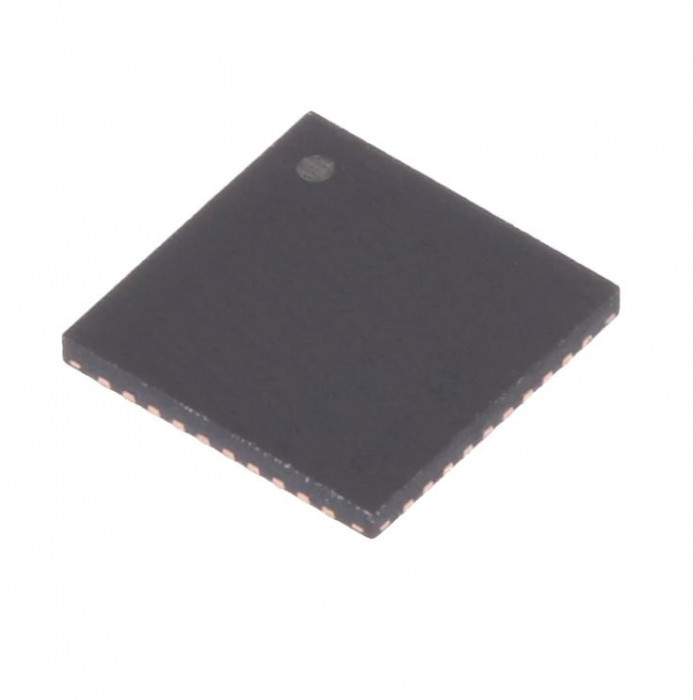 Circuit integrat, microcontroler PIC, gama PIC18, Harvard 8bit, 3.64kB, MICROCHIP TECHNOLOGY - PIC18F47K40-I/MV