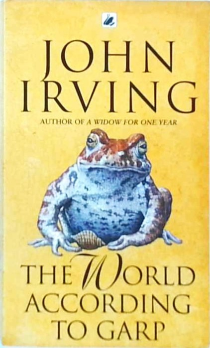 John Irving - The World according to Garp