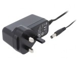 Alimentator 15VDC 1.6A 24W Mufă 5.5/2.1