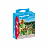 Cumpara ieftin FIGURINA PRINT CU COSTUM DE BROASCA, Playmobil