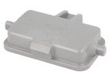 Capac Protecție Han 10B pentru Clichet Plastic