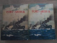 PORT-ARTHUR VOL.1-2-A. STEPANOV-303326