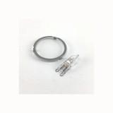 Bec cu capac pentru hotă BOSCH 00629023 BALAY SIEMENS Original