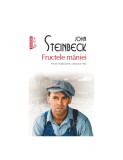 Fructele maniei, John Steinbeck