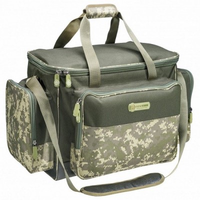 Geanta Mivardi Carryall CamoCODE Medium, 70x35x35cm foto