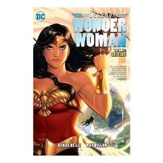 Legend of Wonder Woman Vol. 1