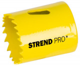 Strend Pro BHS44, 38 mm, M3 Bi-metal, coroană metalică, ferăstrău