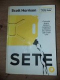 Sete- Scott Harrison