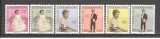 Luxemburg.1961 CARITAS-Printul Henri ML.53