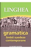 Gramatica limbii suedeze contemporane cu exemple practice