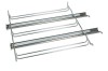 Grilaj lateral cu telescop 2 nivele dreapta, cuptor incorporabil Gorenje BOP6737E02BK