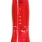 Vibrator Salsa Multispeed Naturally Yours Rosu 17 cm