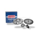 Kit ambreiaj Ford Transit Box (Fa), Transit Bus (Fd , Transit (Fm , 2.0 TDCi, 2.0 TDCi (F F , F E , F G), 2.0 TDCi (F E , F F), BORG &amp;amp; BECK