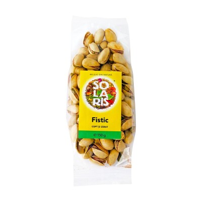 Fistic 150g Solaris foto