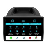 Cumpara ieftin Navigatie Android 9" Ford Ecosport 2017-2025, 8GB RAM, 256GB ROM, 4G, CarPlay, Android Auto, DSP, Touchscreen IPS