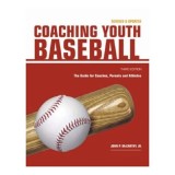 Cumpara ieftin Coaching Youth Baseball