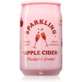 DW Home Soda Pop Sparkling Apple Cider lum&acirc;nare parfumată 176 g