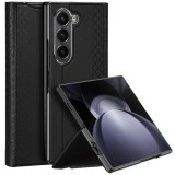 Husa pentru Samsung Galaxy Z Fold SE - Dux Ducis Bril - Black
