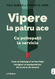 Vipere la patru ace