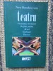 TEATRU de NICU HORODNICEANU , 5 PIESE , 2000