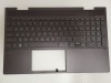 Carcasa superioara cu tastatura palmrest Laptop, HP, Envy X360 Convert 15-EE, 15-ED, 15M-EE, 15M-ED, 15T-ED, L97031-001, L93119-001, L97031-B31, L9311