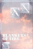 BLANKETS OF FIRE-KENNETH P. WERRELL-343362