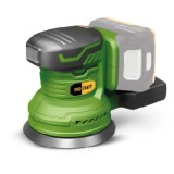 PX20BL Masina de slefuit excentrica pe acumulator (fara acumulator si incarcator) PROCRAFT Brushless , 6000 &ndash; 13.000 rpm Innovative ReliableTools