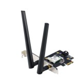 WRL ADAPTER 5400MBPS PCIE/PCE-AXE5400 ASUS &amp;quot;PCE-AXE5400&amp;quot;