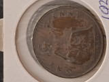 Ine penny 1930
