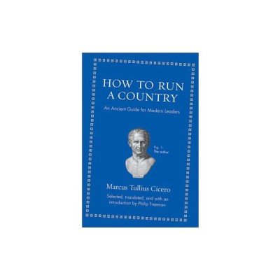 How to Run a Country: An Ancient Guide for Modern Leaders foto
