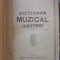 Dictionar Muzical Ilustrat - A.L.Ivela