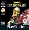 Joc PS1 PSX 2002 FIFA WORLD CUP KOREA-JAPAN Playstation 1 de colectie Retro compatibil si PS2 Playstation 2, Actiune, Multiplayer, Toate varstele