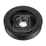 Febi Bilstein Fulie curea, arbore cotit