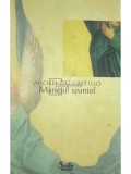 Michel del Castillo - Manejul spaniol (Editia: 2006)