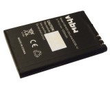 Acumulator Cubot X19 2019