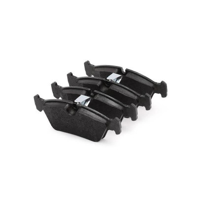 Set placute frana Trucktec BMW foto