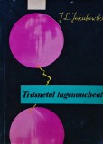 Trasnetul ingenuncheat - 1961 - Janusz Lech Jakubowski (E302)