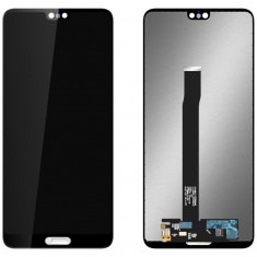 Display cu Touchscreen MP compatibil cu Huawei P20