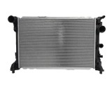 Radiator racire Mercedes Clasa C, 01.202014, C250 CGI BlueEfficiency, motor 1.8 T, 150 kw, benzina, cutie automata, cu/fara AC, 640x418x34 mm, Koyo,