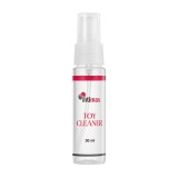 Spray INTIMAX Toy Cleaner, pentru curățarea și igienizarea jucăriilor sexuale, efect rapid, fără alcool, 30 ml