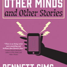 Other Minds and Other Stories