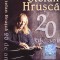 Caseta audio: Stefan Hrusca - 20 de ani ( 2001, originala - Best of )