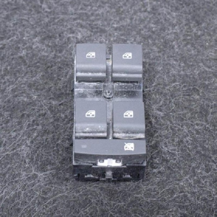 Buton geam ușă dreapta față OPEL ASTRA K 2018 OEM: 13408460 3811024