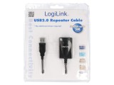 Repeater USB 5m USB 1.1/2.0