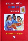 Prima mea biblie ilustrata