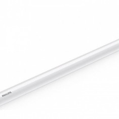 Tub LED Philips Ecofit T8 20W 2000lm 1500mm lumina rece 6500K